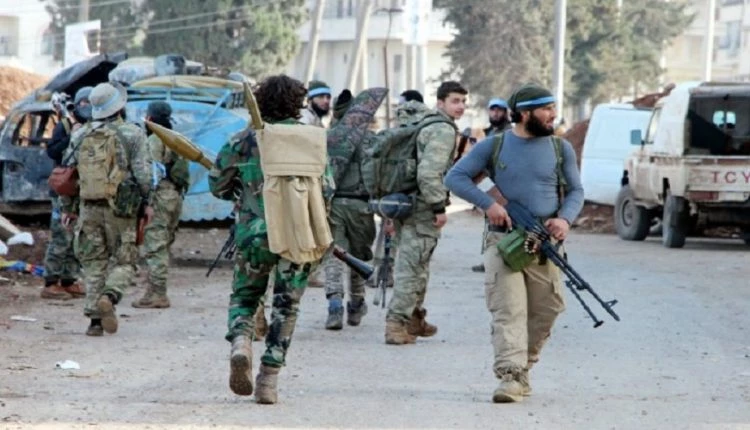 Μ. Ιγνατίου: Τώρα αρχίζει ο πόλεμος των Κούρδων με τον Ερντογάν: Θα γίνει η Αφρίν το «νέο Βιετνάμ»;